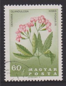 Hungary Sc#1812 Used