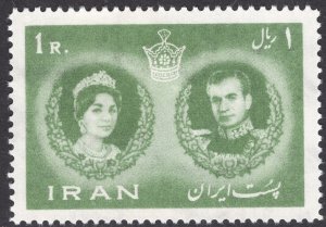 IRAN SCOTT 1164
