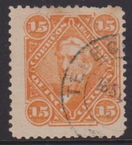 Argentina Sc#64 Used