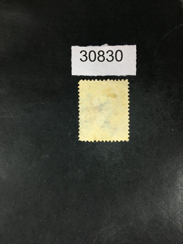 US STAMPS # 183 USED $ LOT #30830