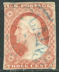 11a 3c Washington Used