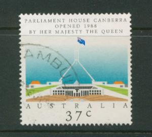 Australia SG 1144 VFU