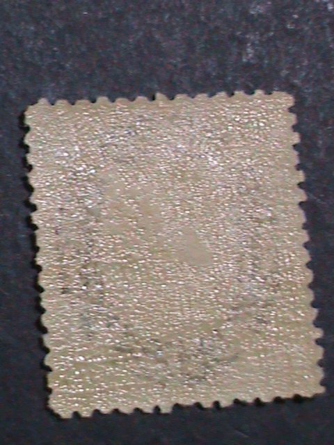 ​TURKEY-1865-SC#9- 157 YEARS OLD OTTOMAN EMPIRE MINT STAMP-VF-RAREST STAMP