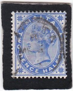 MALTA,  #  11 b
