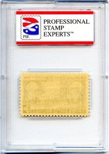 US SCOTT #982 MINT-SUPERB-OG-NH GRADED 98 PSE SLAB SMQ $50 (7/24/24 GP)