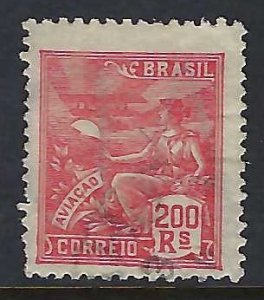 Brazil 270 VFU 723B-1