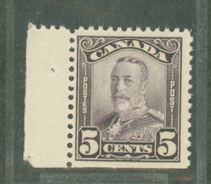 Canada #153  Single (King)