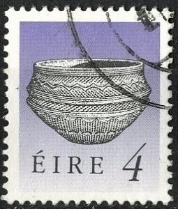 IRELAND #770, USED - 1991 - IREL103