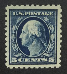 MOMEN: US STAMPS #428 MINT OG NH VF/XF JUMBO LOT #76279*