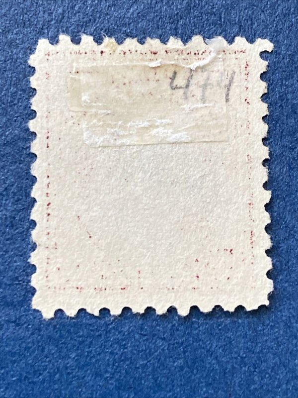 US Stamps-SC#474 - Franklin - Used - SCV $8.00