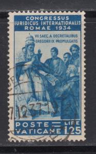 Vatican   #46   u    cat $52.50