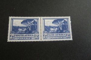 South Africa 1940 Sc 57 MH