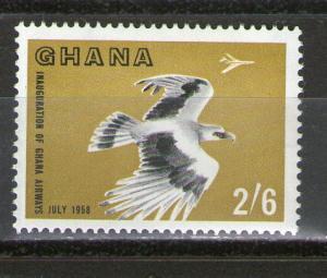 Ghana 35 MH