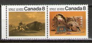 Canada 563a MNH
