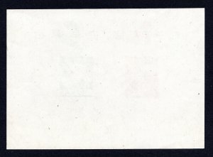 Japan 1948 Semi-Postal Stamp Sheet #B11 MNH CV $65