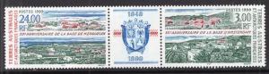 French Southern and Antarctic Territory 254a MNH VF