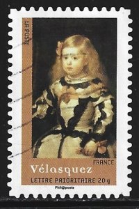 France #3402        used