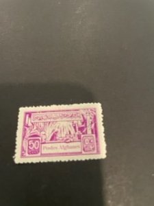 Afghanistan sc 310 MH