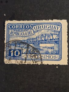 +Uruguay #566                Used