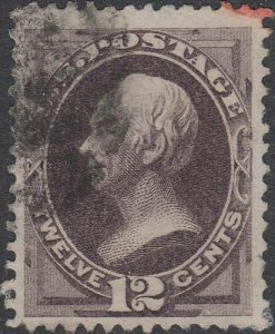 U.S. 162 Used FVF (50520) 