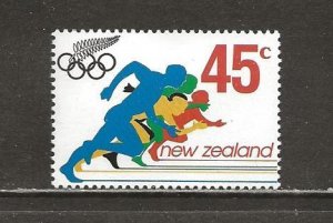 New Zealand Scott catalog # 1093 Mint NH