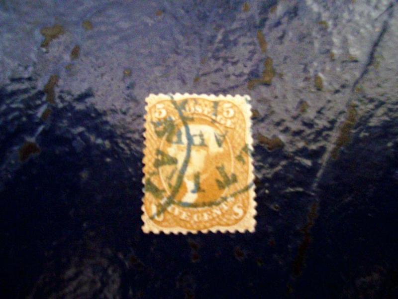 #67 used.