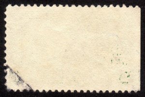 1925, US 1c, Washington at Cambridge, Used, Sc 617