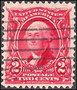 301 Used... SCV $0.50