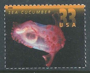 US - #3440 - MNH - SCV-0.75