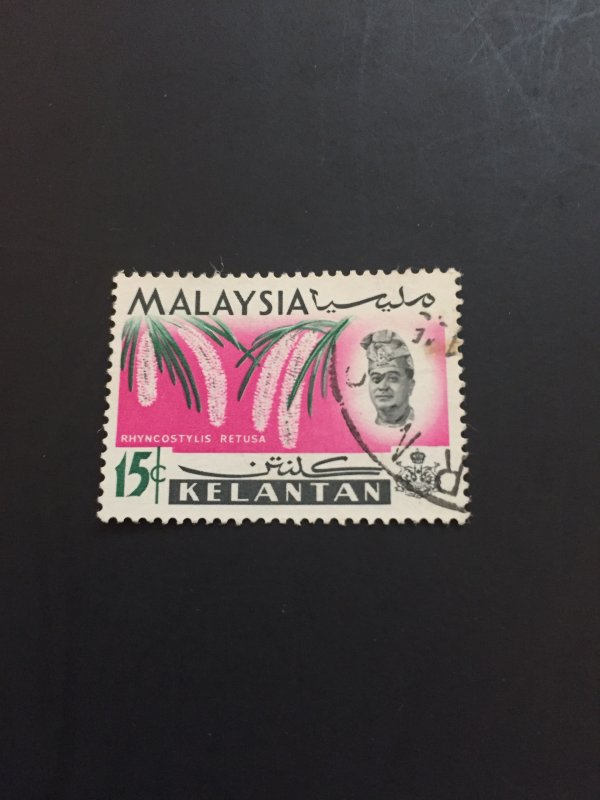 *malaya Kelantan #96u