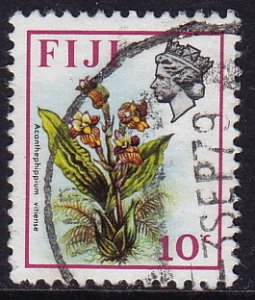 Fiji - 1975 - Scott #312b - used - Plant