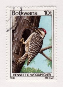 Botswana         204     used