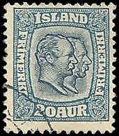 Iceland - 79 - Used - SCV-6.75