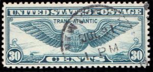 United States Scott C24