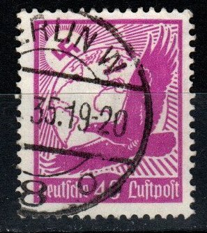 Germany #C51 F-VF Used