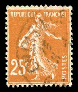 France 169 Used