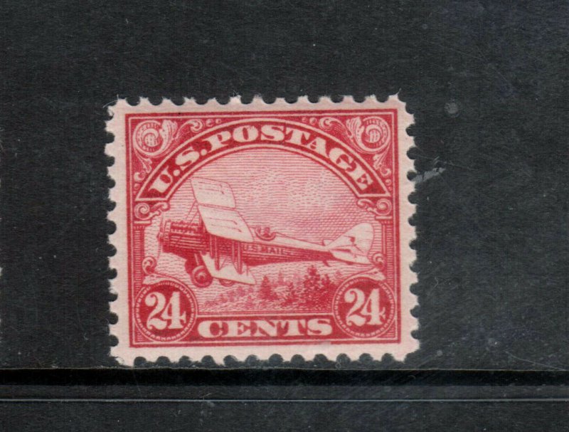 USA #C6 Extra Fine Never Hinged Gem