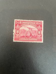 Honduras sc C13c MLH