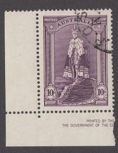 Australia #178 Used