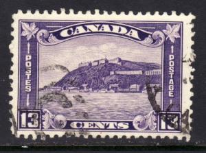 Canada 201 Used Bin 18786