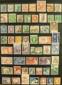 A1339   AUSTRALIA         Collection                      Used
