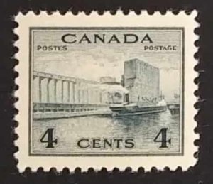 Canada 253 VF MNH