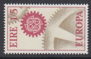 IRELAND, Scott 233, MNH