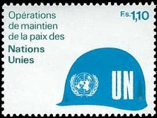 UN GENEVA   #92 MNH (1)