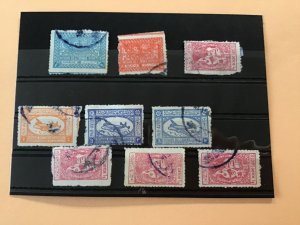 Saudi Arabia  Stamps R44348 