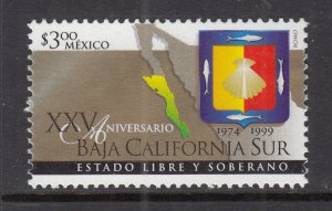 Mexico 2162 MNH VF