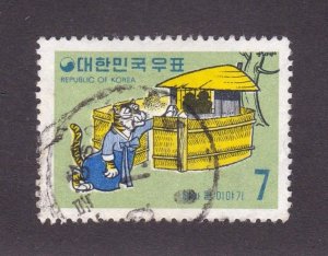 Korea        673           used