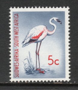 South West Africa Scott 323 MNH OG