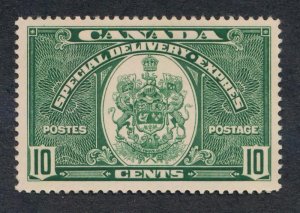 CANADA E7 MINT F-VF NH