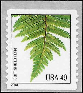 4849 Mint,OG,NH... SCV $1.50